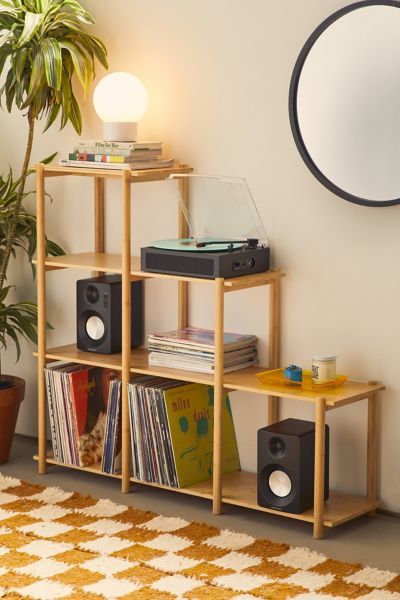 4-Tier Storage Shelf added by Nikki Schwent