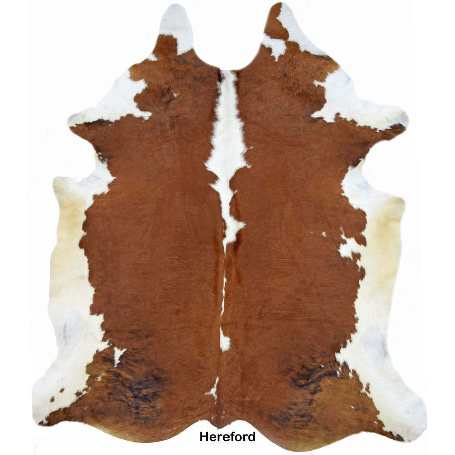 Natural Cowhide added by Spoak Member