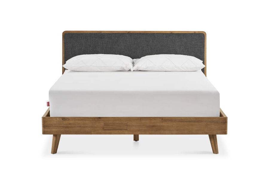 Seb Bed | Castlery added by Ruthann R