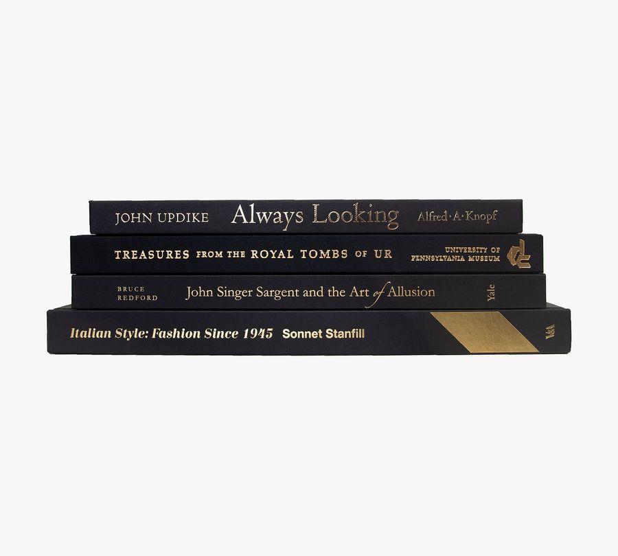 Modern Cloth Colorstak Book Sets added by Spoak Member
