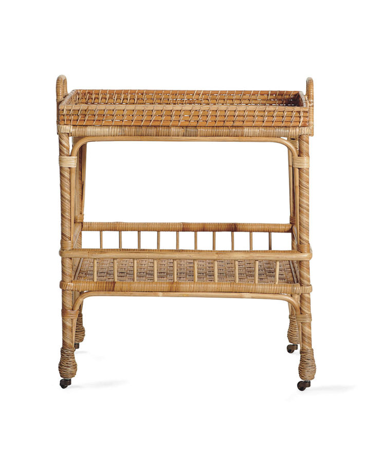 South Seas Side Cart added by Spoak Member