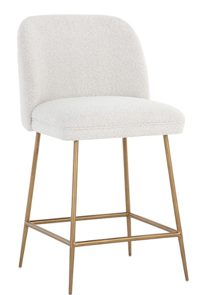 Kelty Stool  added by Victoria Grimes