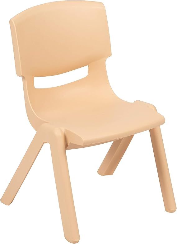 2-pack natural 10.5" seat preschool chair added by Maddy Dowler