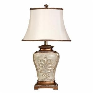 StyleCraft Magnolia Table Lamp added by Kathryn Arms