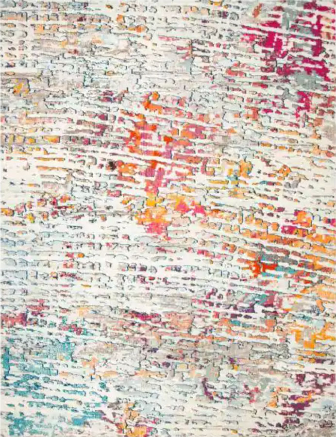 Rug added by Lauren Houston