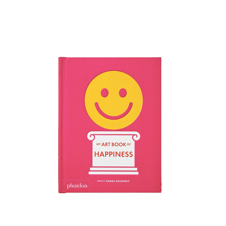 My Art Book of Happiness added by Spoak Member