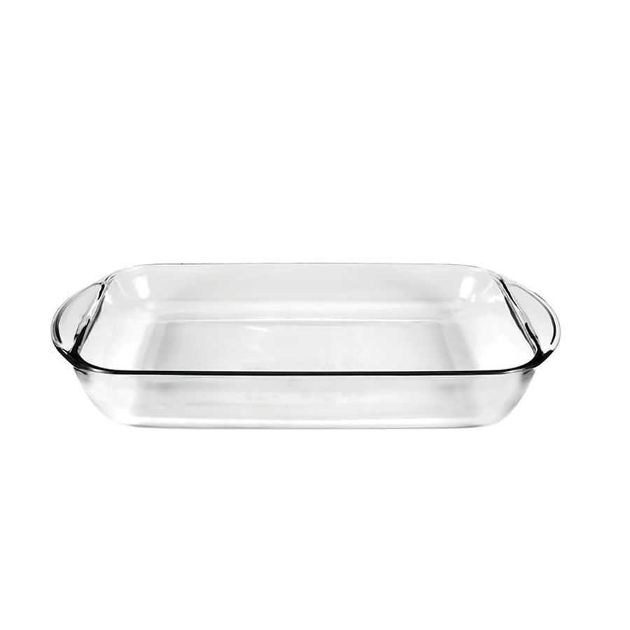 Anchor Hocking Glass Baking Dish, 3 Quart - Walmart.com added by Jesse Coleman
