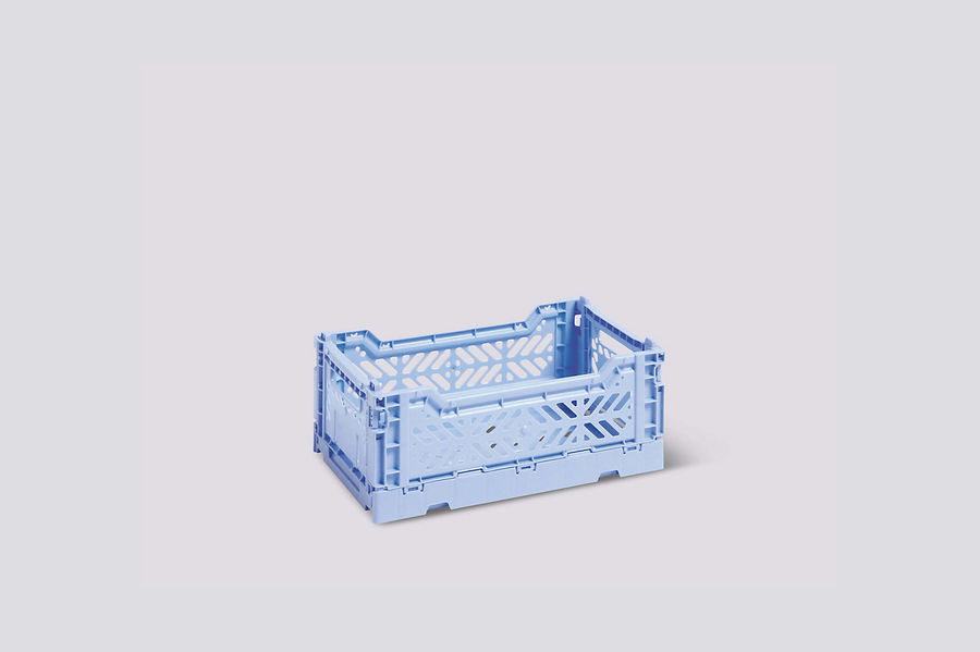 Colour Crate, Small added by Spoak 