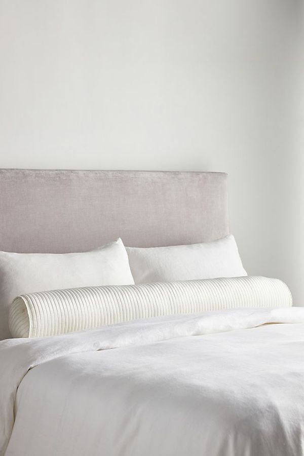 Fiora Ribbed Velvet Pillow added by Madelynn Furlong