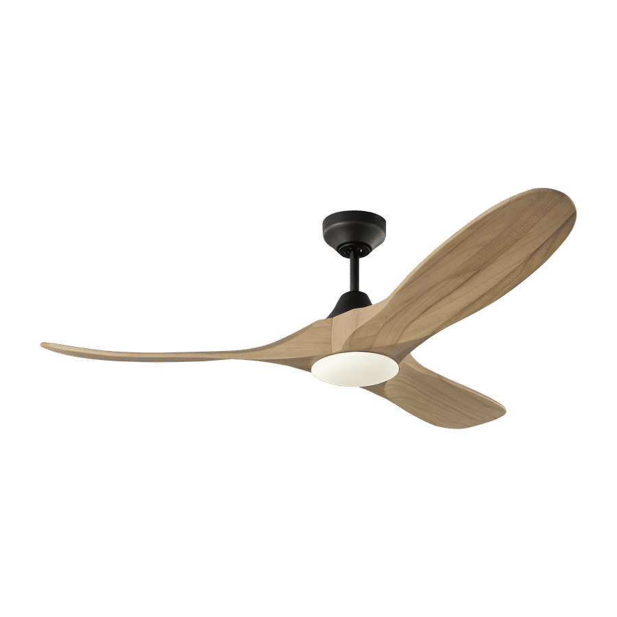 Maverick Smart 52" LED Ceiling Fan added by Alta Projects