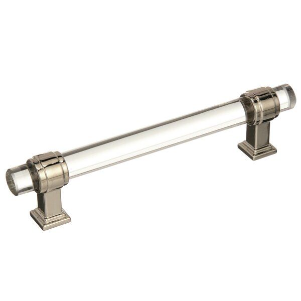 Glacio 5 1/16" Center to Center Bar Pull added by Heidi Harder