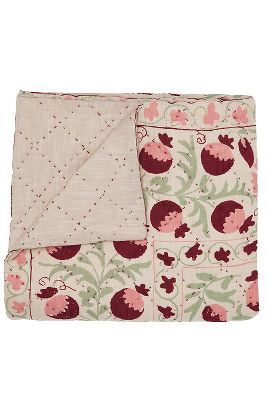 John Robshaw Tejal Throw added by Elaine Wackerly