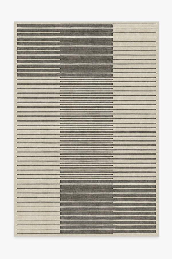 Gradasi Grey Rug added by Madi Johnson