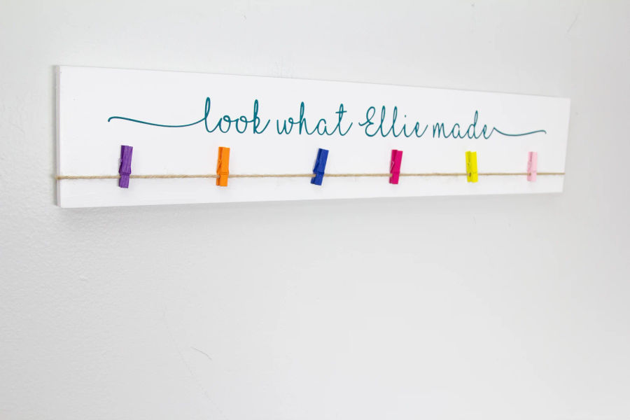 decor added by HELEN SALGADO
