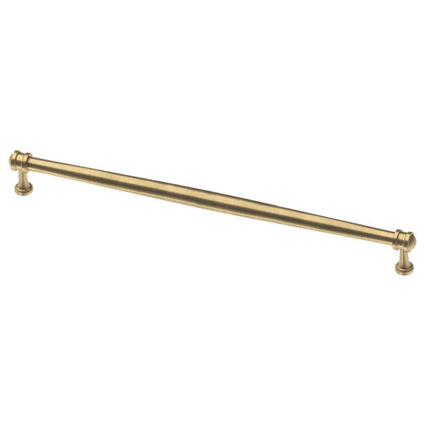 Charmaine 12" Center to Center Bar pull added by Rene Rohland