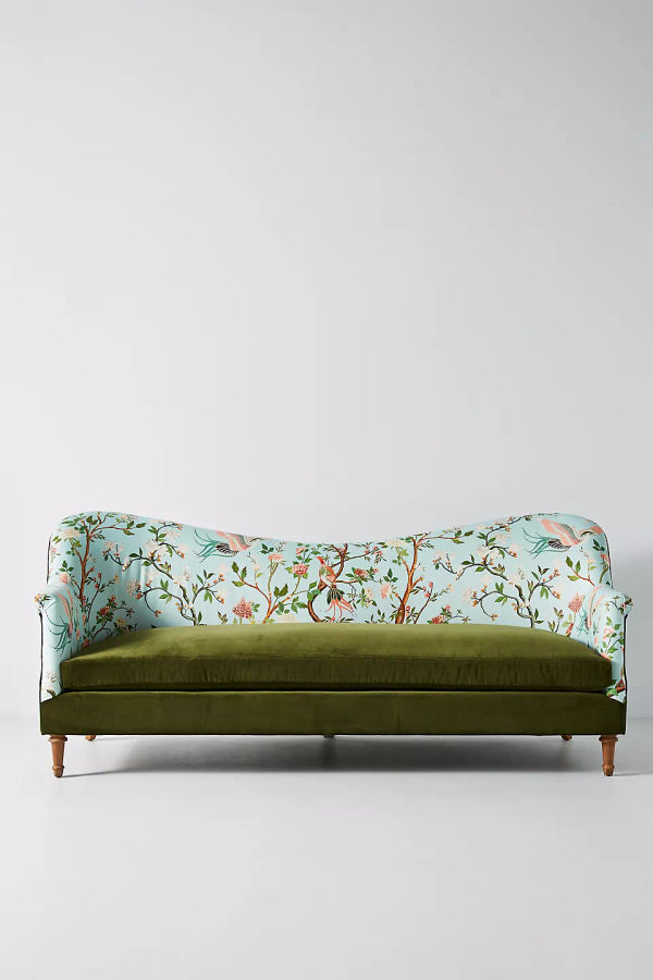 Havenview Pied-A-Terre Sofa added by ALICE CASTOR