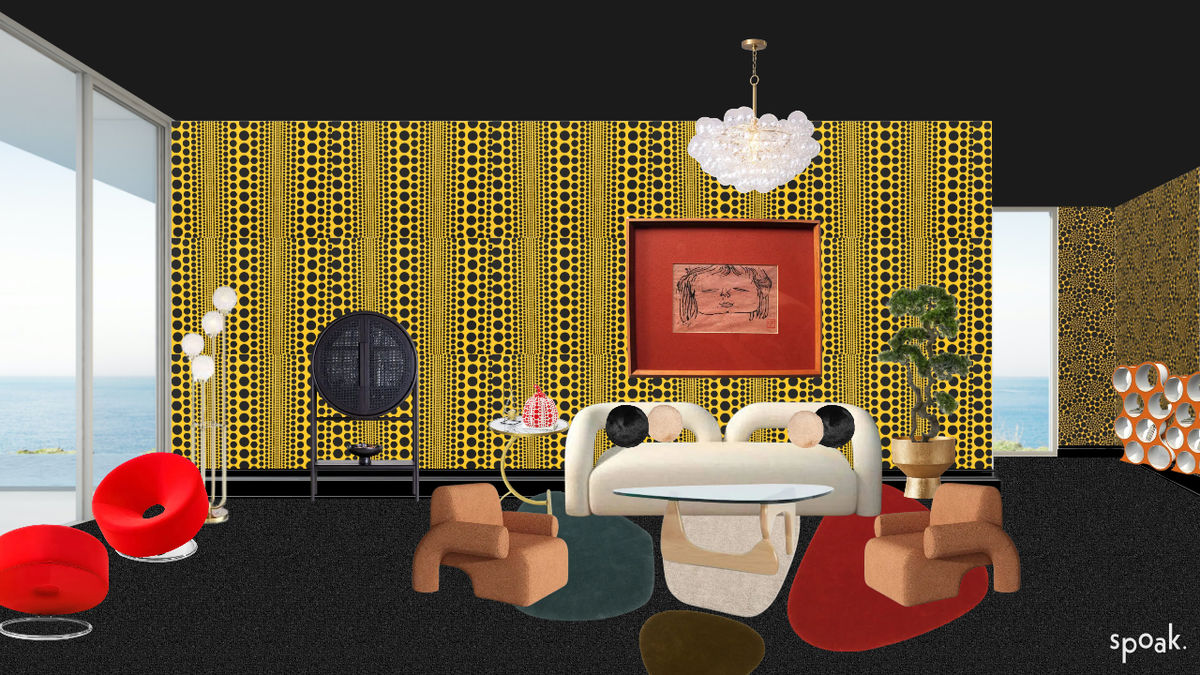 Dining Room Ideas designed by Ananya Ashok