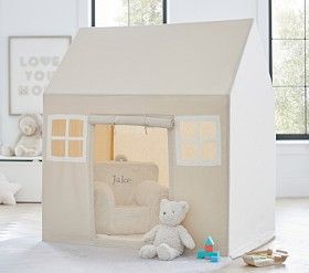 My Very Own Playhouse added by Abigail Glenn