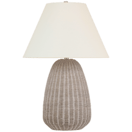 Kokomo 30" Table Lamp (30.25H x 20.5) added by Lauren Meadows