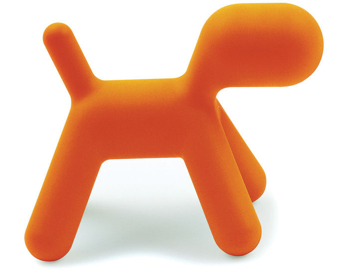 Puppy by Eero Aarnio for Magis | hive added by Averyl Yaco
