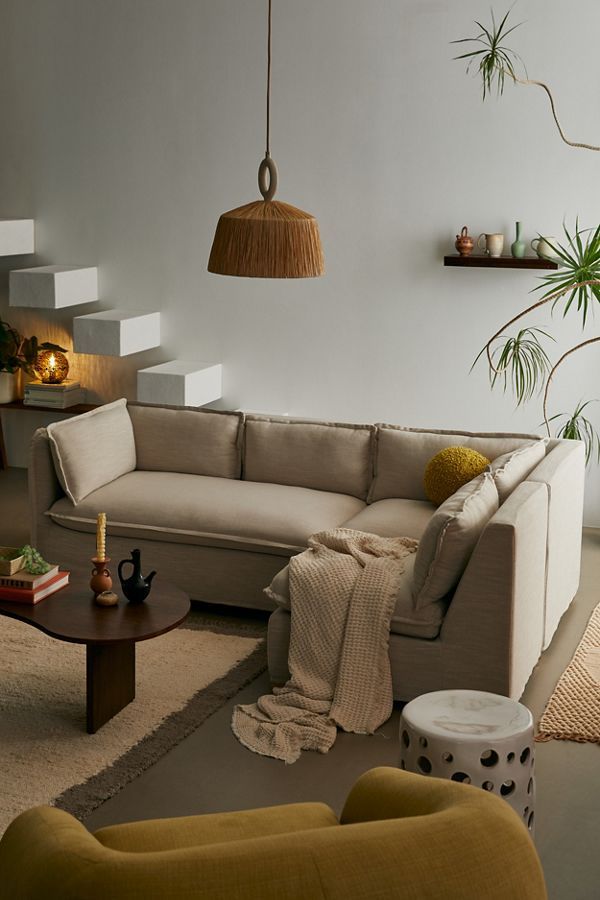Maia Sectional Sofa added by Spoak Member