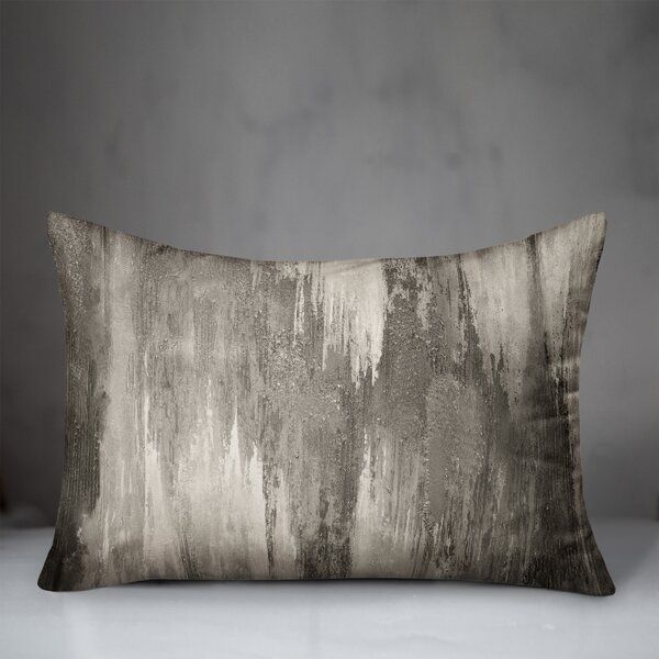 Boornazian Polyester Indoor/Outdoor Throw Pillow added by sallie tyler