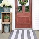 Entry rug added by Krystyna Boleslawski