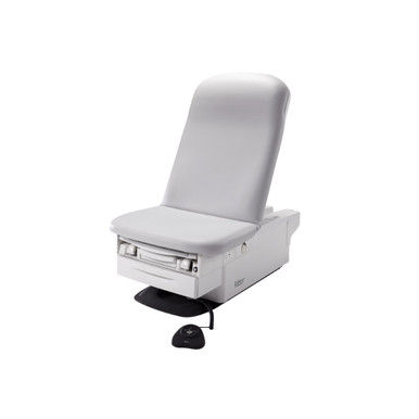 Midmark 225 Barrier-Free Examination Table Refurbished added by Frances Romero