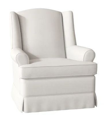 Bontang Swivel Reclining Glider added by Sarah Jane Meek