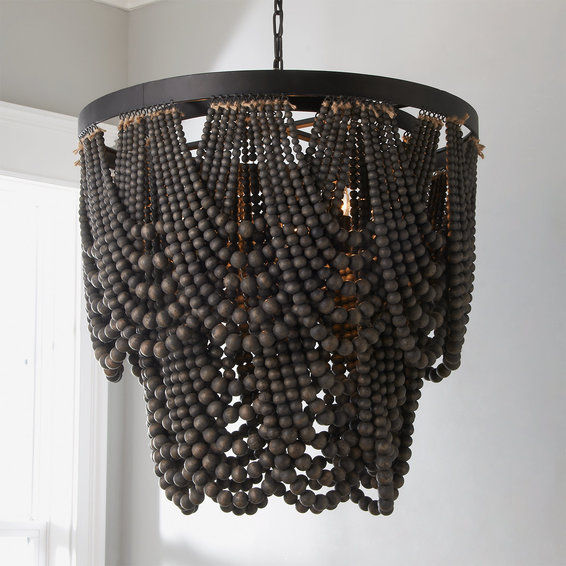 Bohemia Draped Bead Chandelier added by Anna Lynch