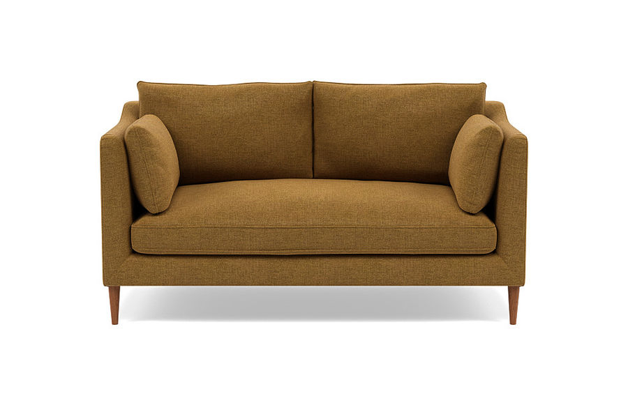 Caitlin Loveseat 71" - Amber linen added by Spoak Member