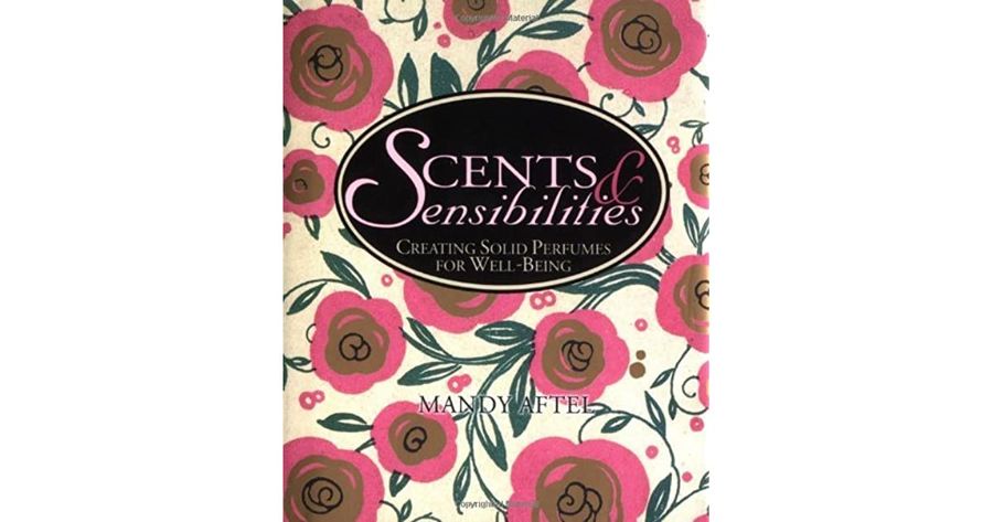 Scents & Sensibilities added by Spoak Member