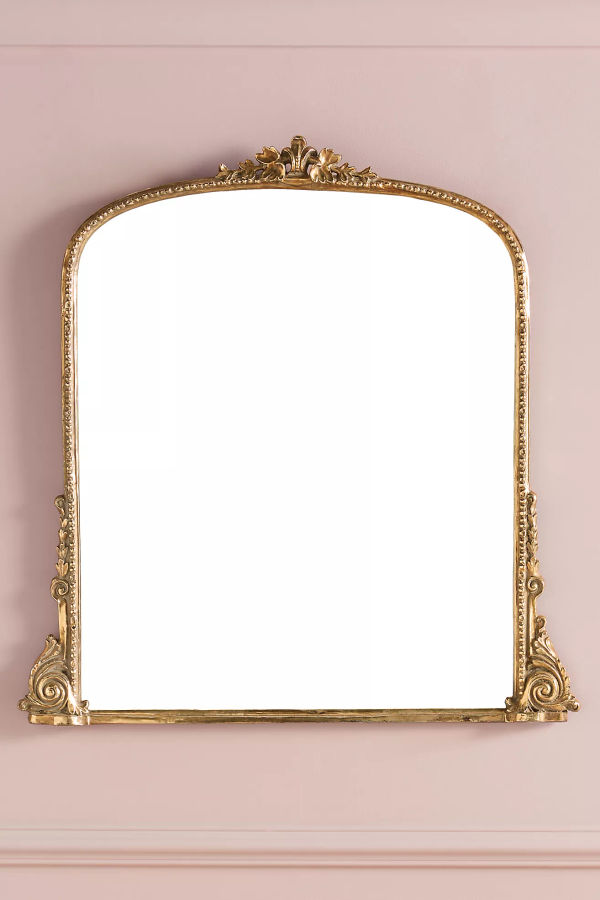 Gleaming Primrose Mirror added by Emily Brannelly