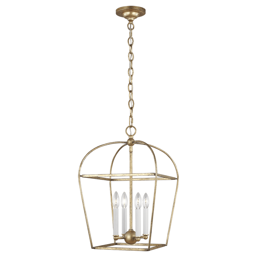 Stonington Small Lantern added by Lauren Meadows