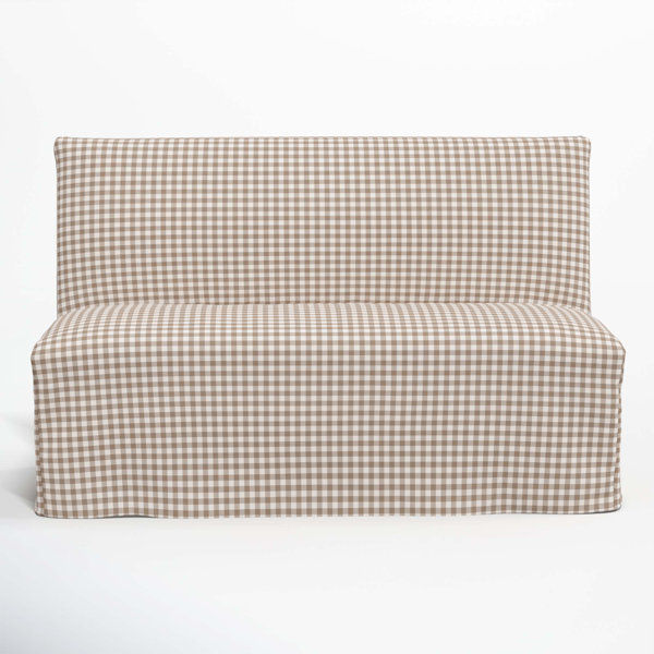 Ivanka Polyester Upholstered Bench added by Modern Naturals Design Studio