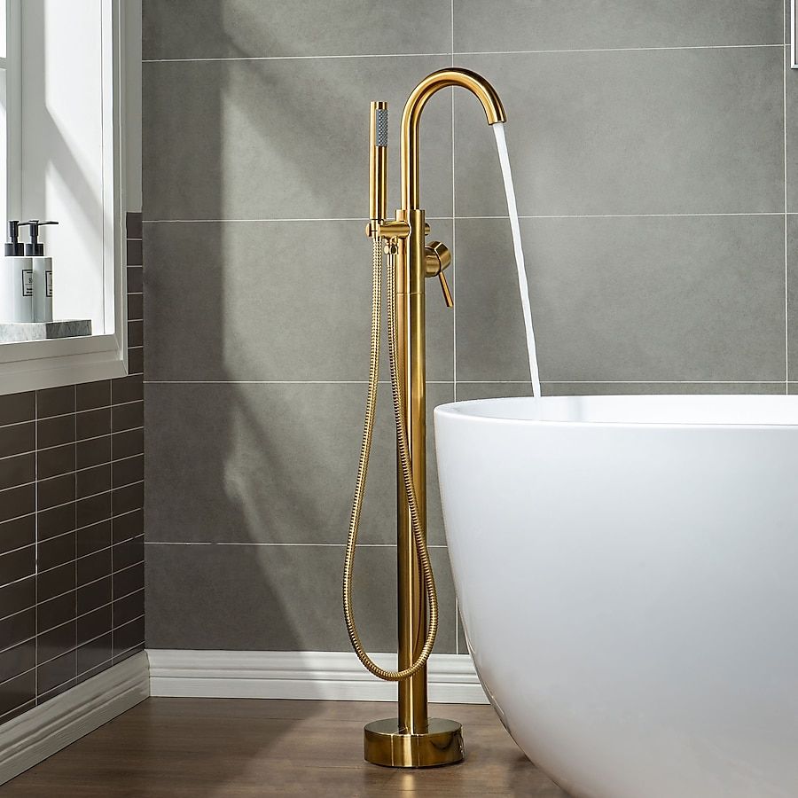tub filler added by Whitney Crutcher