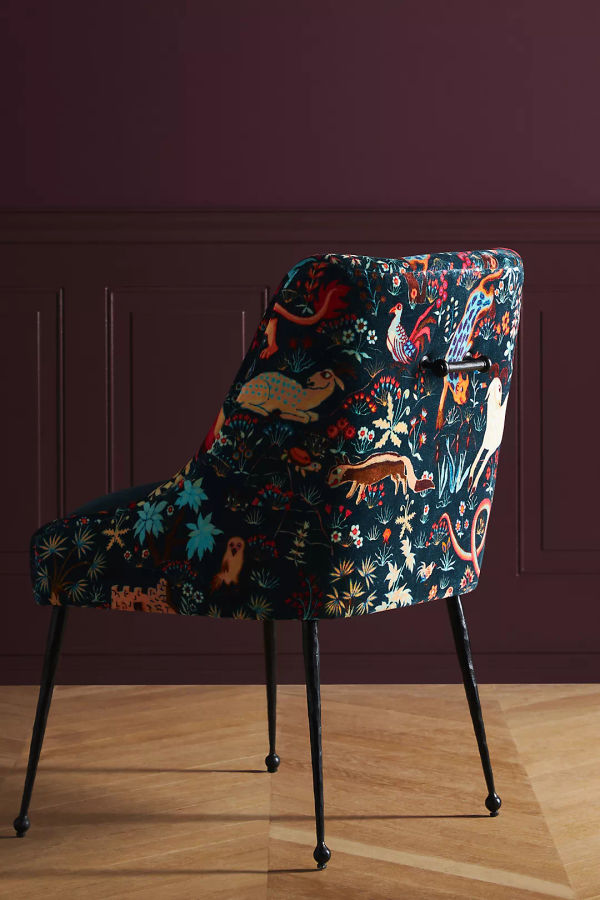 House of Hackney Elowen Accent Chair - Trematonia added by Danyale McCurdy-McKinnon, PhD