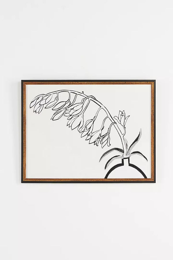 Home Flower Wall Art added by Maddie Bender