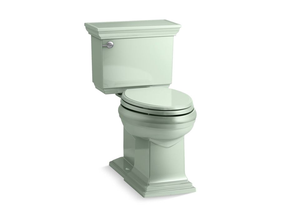 KOHLER | K-6669 | Memoirs Stately Comfort Height Elongated Toilet added by sarah spagnola