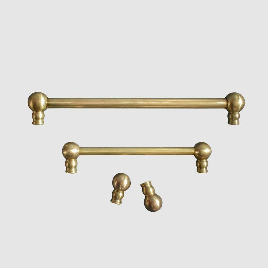 Bubble Hardware Collection added by Laura Fenstad
