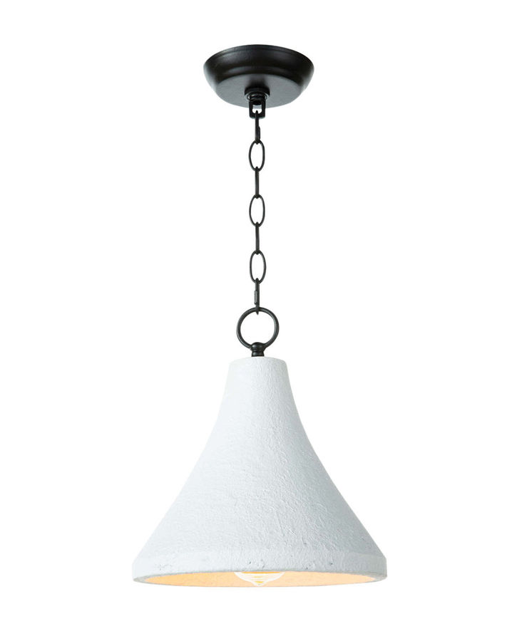 Billie Concrete Pendant added by Sophia Sloan