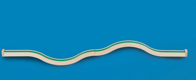 Wall Tracks | Flexible Learning Resources | Kodo Kids added by Caroline Osborn
