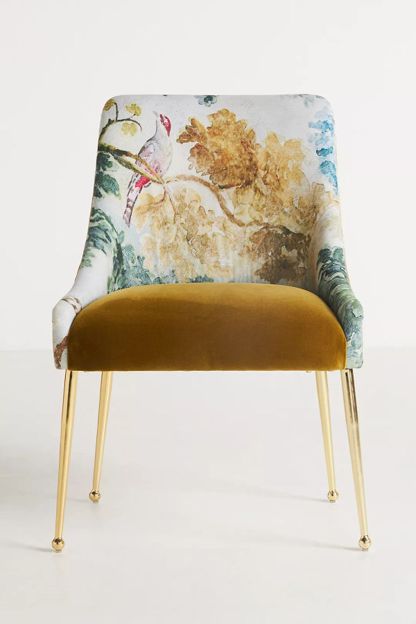 Judarn Elowen Chair added by Diana Farberov