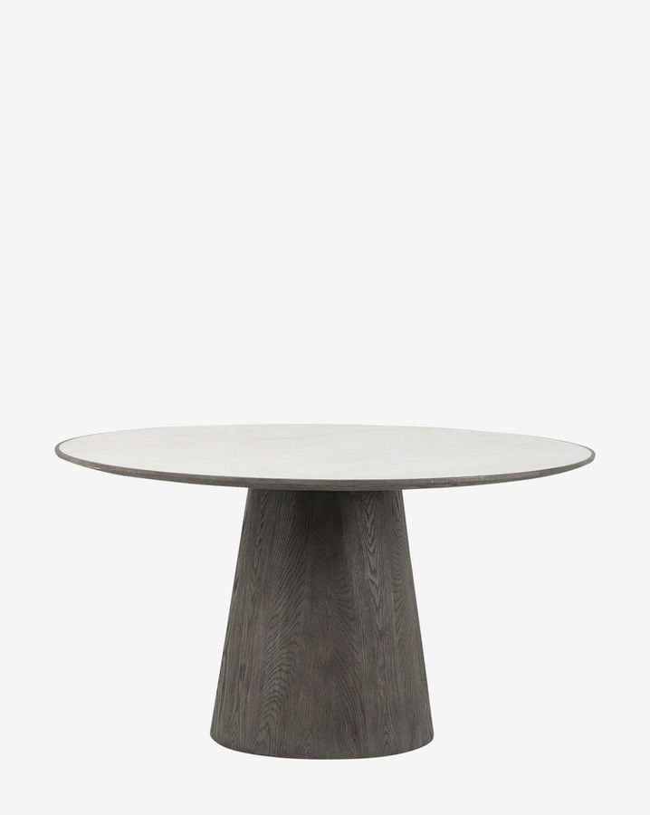 Wynton Round Dining Table added by Madison Subry