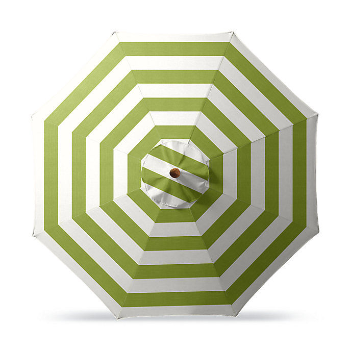 11' Round Outdoor Market Umbrella added by Allison Cray