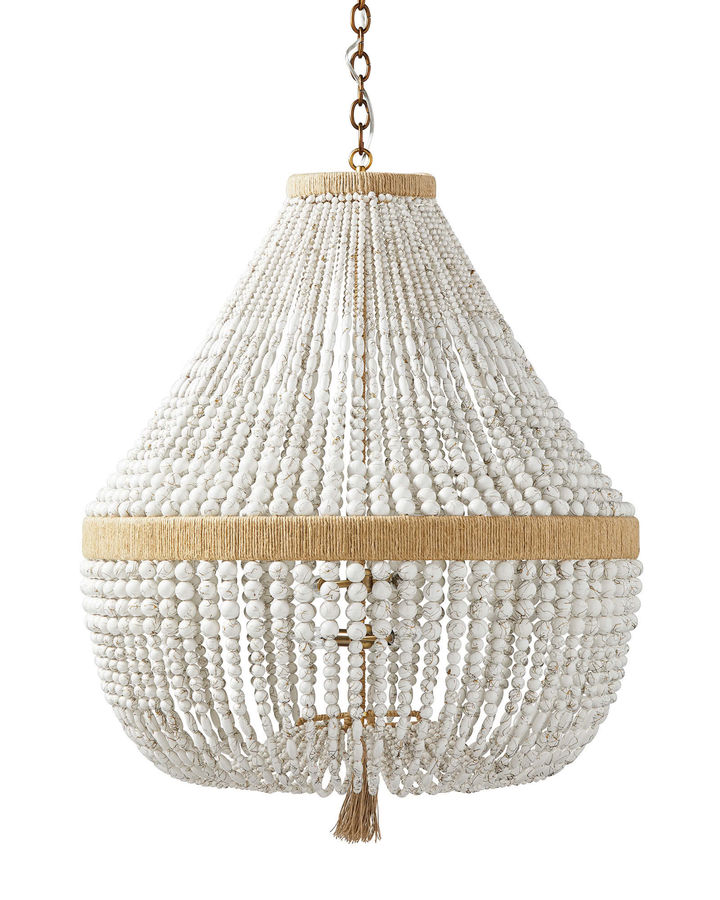 Ventura Chandelier added by Sarah Kaiser
