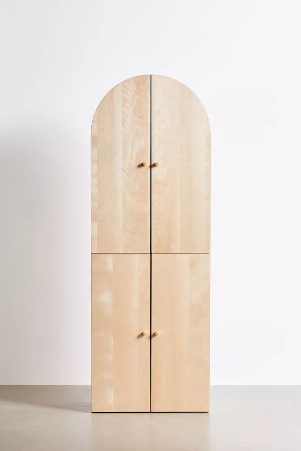 Mason Pantry Cabinet added by Alyson Beermann