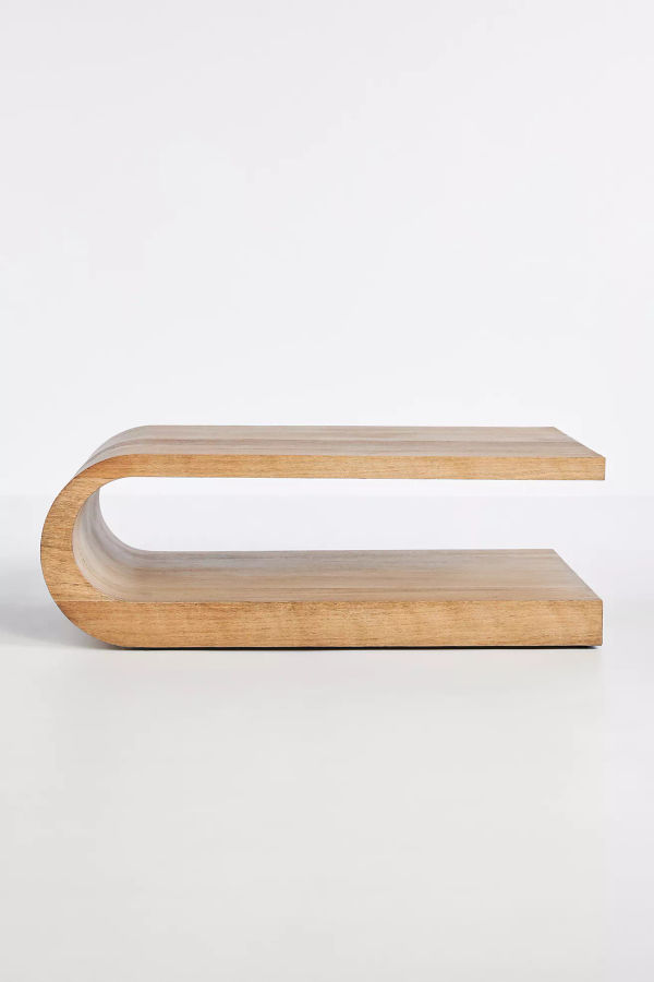 Palma Reclaimed Coffee Table added by Eileen Preston