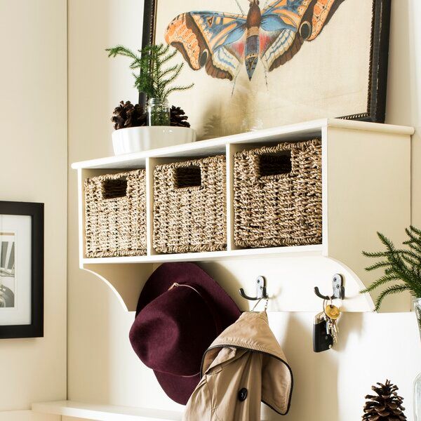 Sprague Wall Hook added by Rescued Room Design
