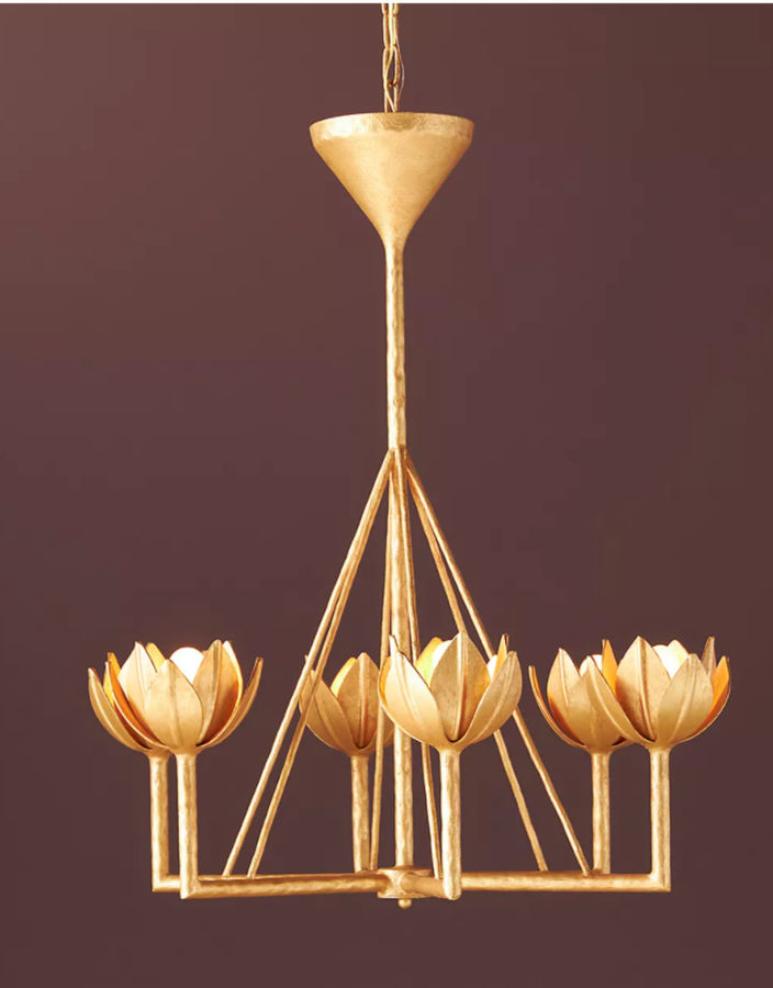 Alberto Chandelier added by Lauryn Bagwell